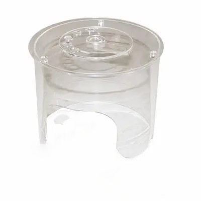 Шльопанці жіночі Чорний CB4018 Дніпро - фото 3