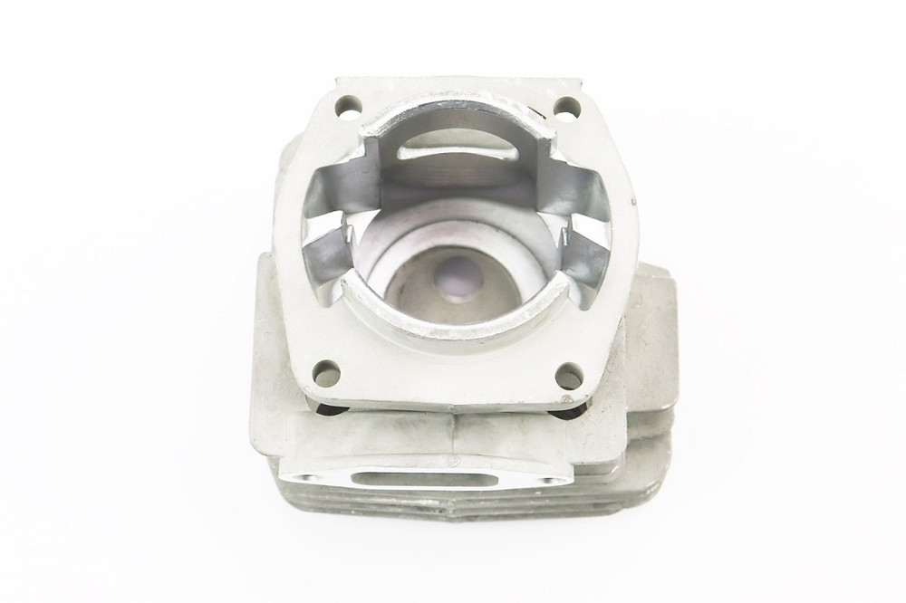 Циліндр к-кт (цпг) мод.365 48mm (палець 12mm), патрубок - квадратний Киев - изображение 3