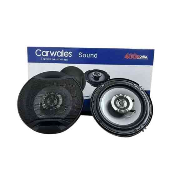 Динамики автомобильные Carwals Sound CWS-6 16см Винница