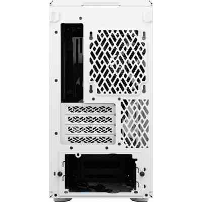 Корпус Fractal Design Meshify 2 Mini Wh TG clearTint (FD-C-MES2M-02) Вінниця