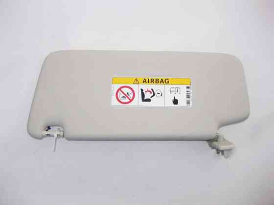 Mercedes-Benz  A2058107404 7M94 Сонцезахисний козирок правий сірий C-Class W205 GLC X253 Coupe C253 GLE C292 C293 Одесса