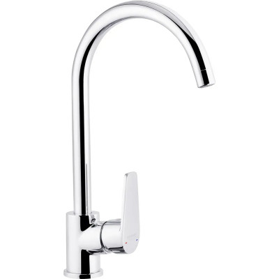 Змішувач Kroner Brocken-C030 (CV023600) Вінниця - фото 1