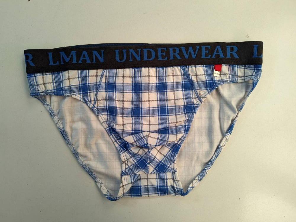 Труси чоловічі спорт Lama 875SD Київ - фото 4