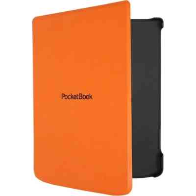 Чехол для электронной книги Pocketbook 6" Shell cover PB629/634 orange (H-S-634-O-WW) Винница