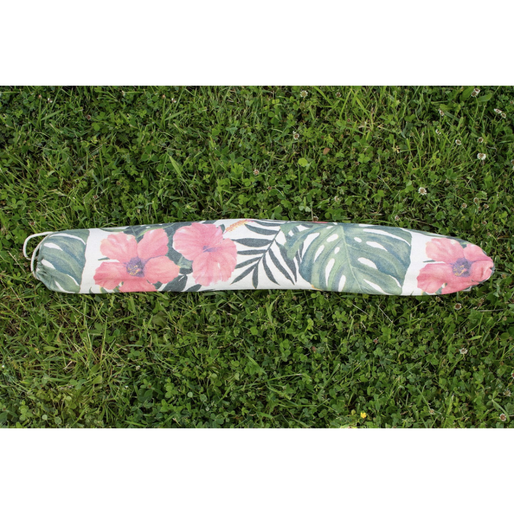 Бразильське крісло-гамак Jumi Garden з чохлом тропік Київ - фото 6