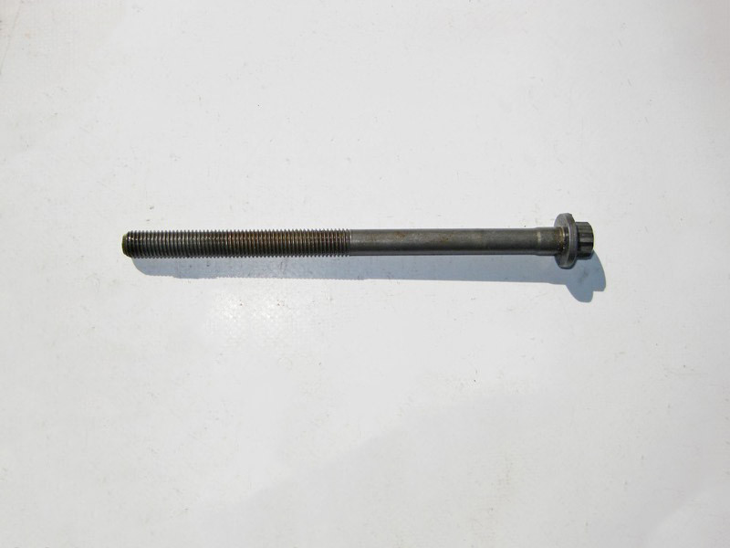 Mercedes-Benz  A2780160069 Болт кріплення головки до блоку циліндрів двигуна M278 V8 4.0 4.6л M276 V6 3.0 3.5л M152 5.5л M157 5.5 6.0л Одесса - изображение 1