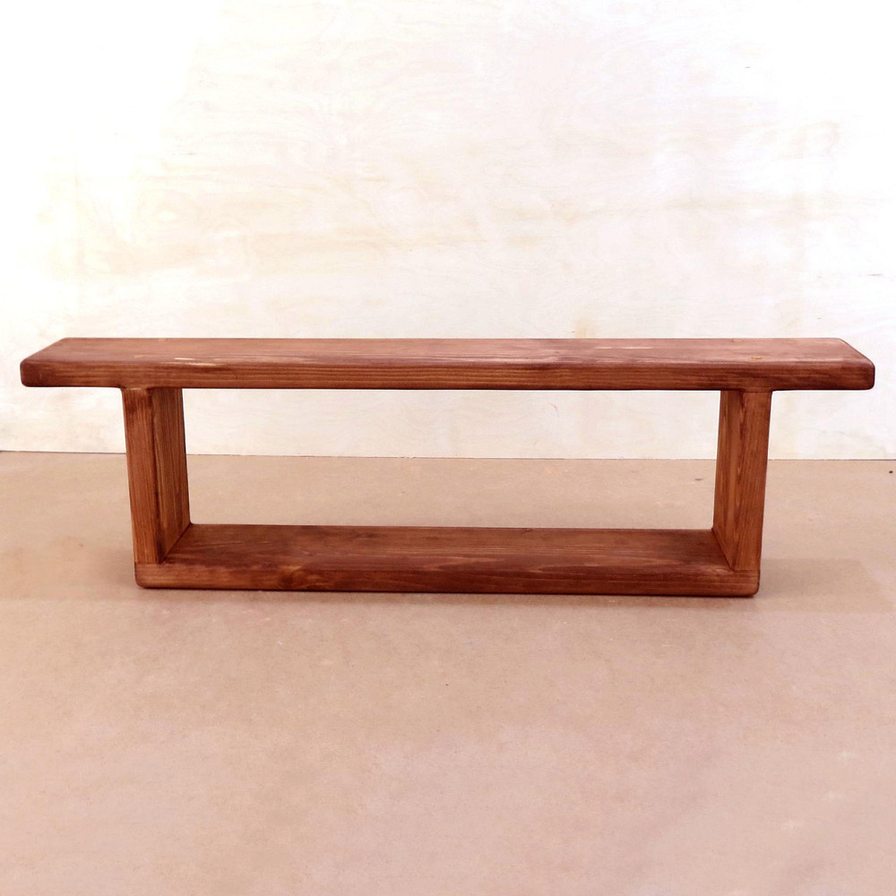 Настенная полка 