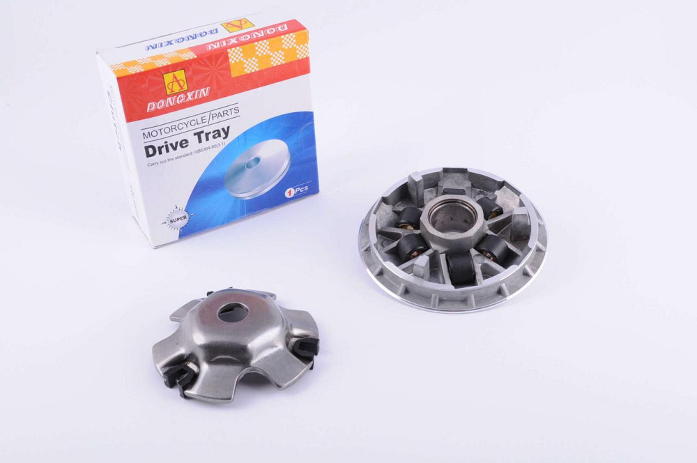 Варіатор передній Хонда LEAD 100 Мукачево - фото 1