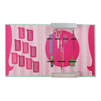 Папка для трудового навчання ZiBi А4 LOVELY DOG (ZB.14931) Вінниця - фото 2