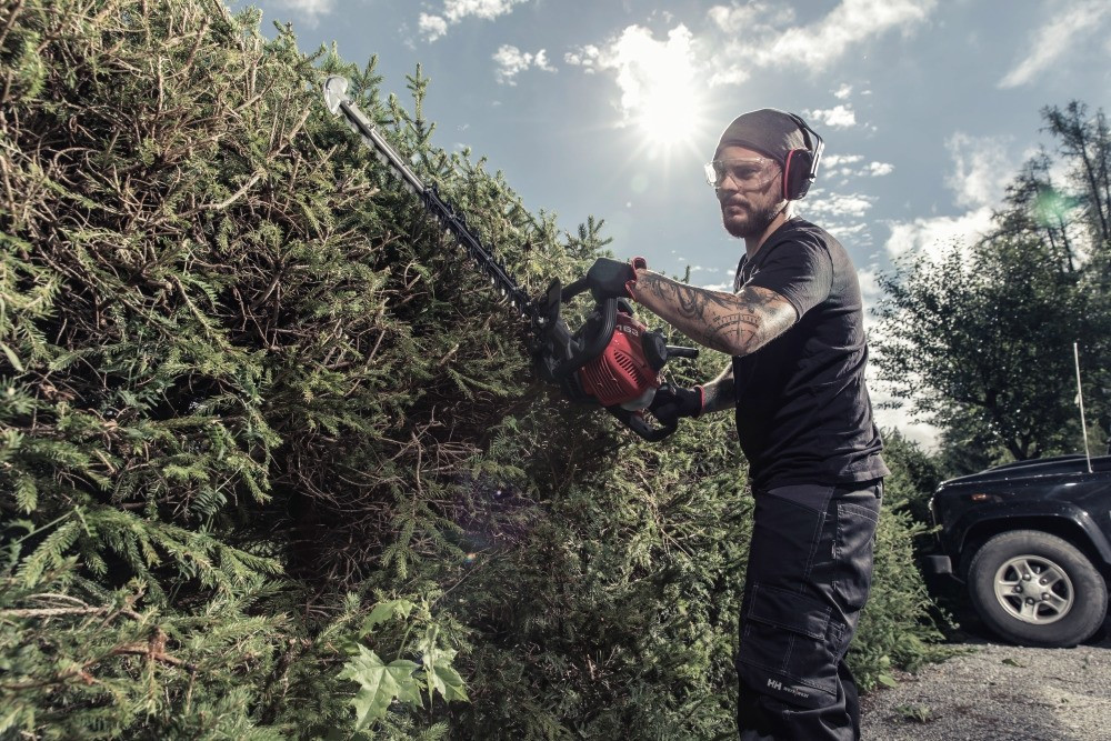 Кусторез Solo by AL-KO бензиновый 127325 Коломыя - изображение 8