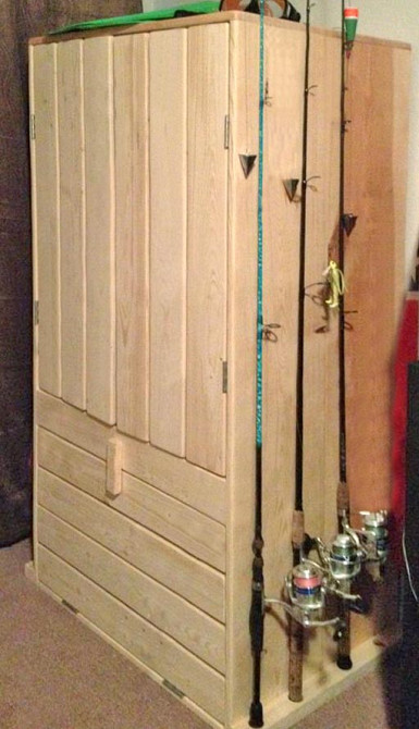 Шафа рибальська "Робертс" бланже Миколаїв - фото 1