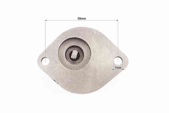 Насос масляний R175A/R180NM Київ