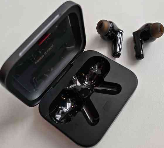 Realme buds air 7 pro global version. Киев