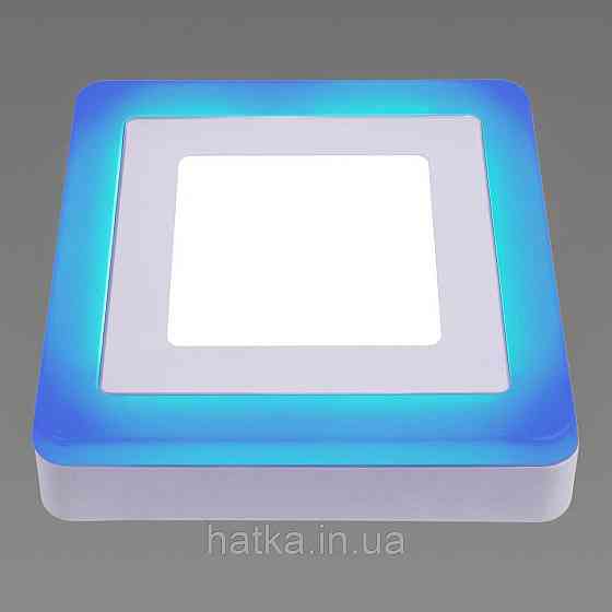 Світильник точковий Sirius Ш KLD 105 E 3 3W Київ