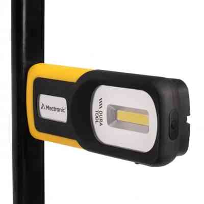 Фонарь Mactronic Dura Tool (110 Lm) Cool White/Red LED Magnetic Recharg Type-C (PWL0014) Винница
