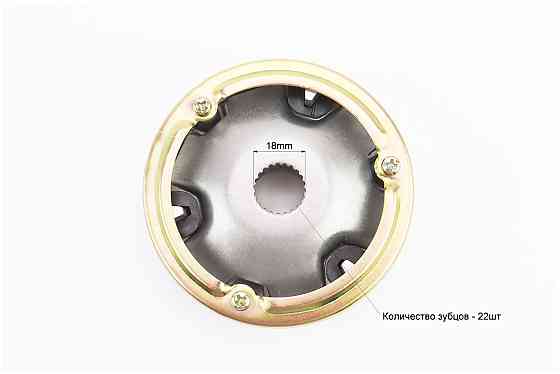 Варіатор передній к-кт Suzuki AD 50 Київ