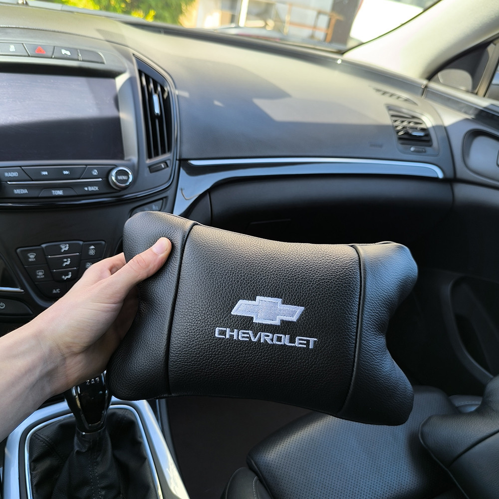 Подушка для сиденья для автомобильного кресла, Подушки под голову в машину, Подарок мужчине водителю RX-48 Киев - изображение 10