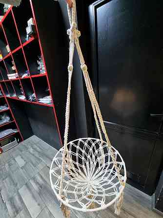 Гамак для котів макраме Луцк