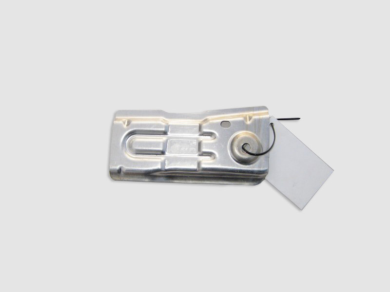 Mercedes-Benz  A2056822700 Захисний екран на передньому підвісі вихлопної труби C-Class W205 E-Class W213 C238 CLS C257 GLC X253 Одесса - изображение 2