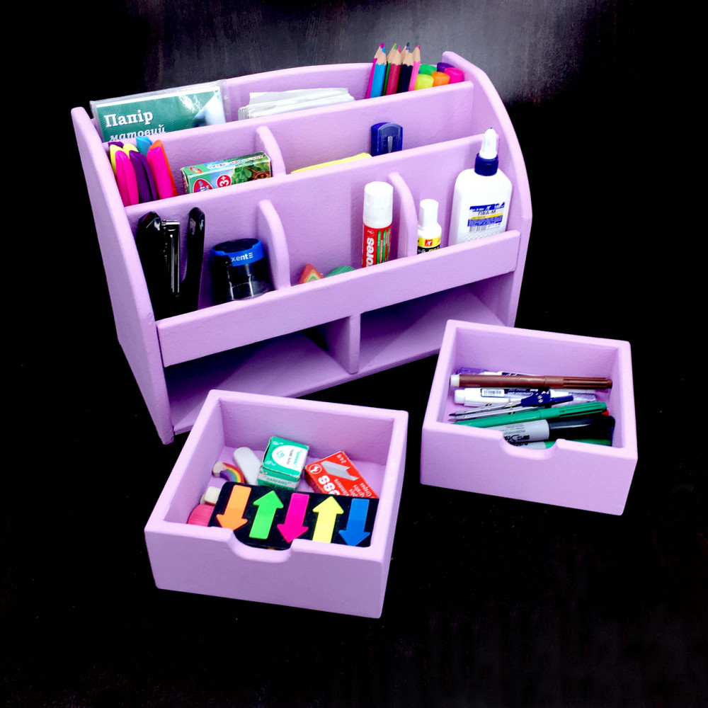 Настольный органайзер 