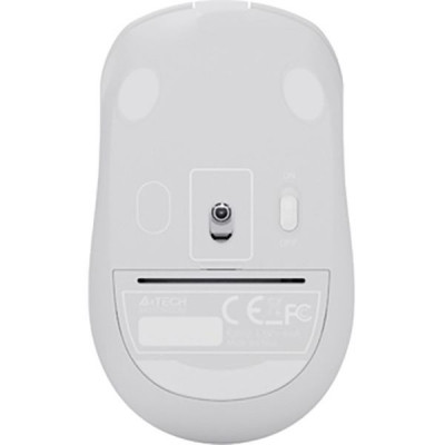 Мышка A4Tech FG12 White Винница - изображение 5