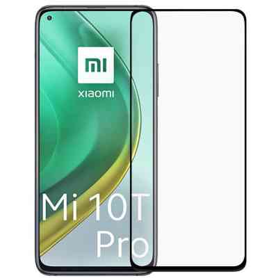 Скло захисне Drobak Xiaomi Mi 10T Pro (242412) Вінниця