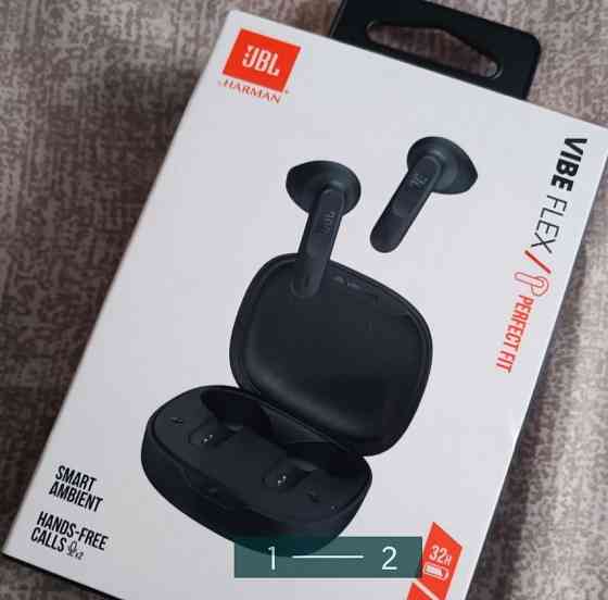 Наушники: JBL Wave Flex Харків