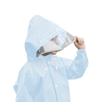 Дождевик детский Kite 2600S Lovely Panda (K25-2600S-1) Винница - изображение 3