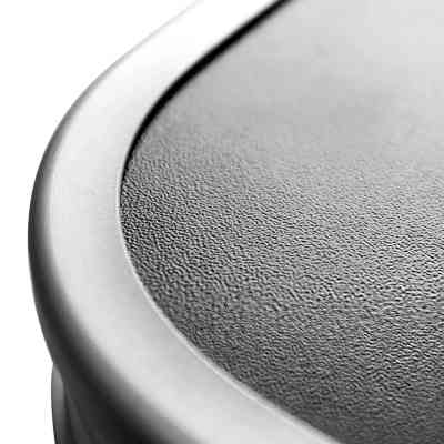 Туристичний стіл Bo-Camp Case Model Oval 150x80 cm Grey (1404399) (DAS303275) Вінниця