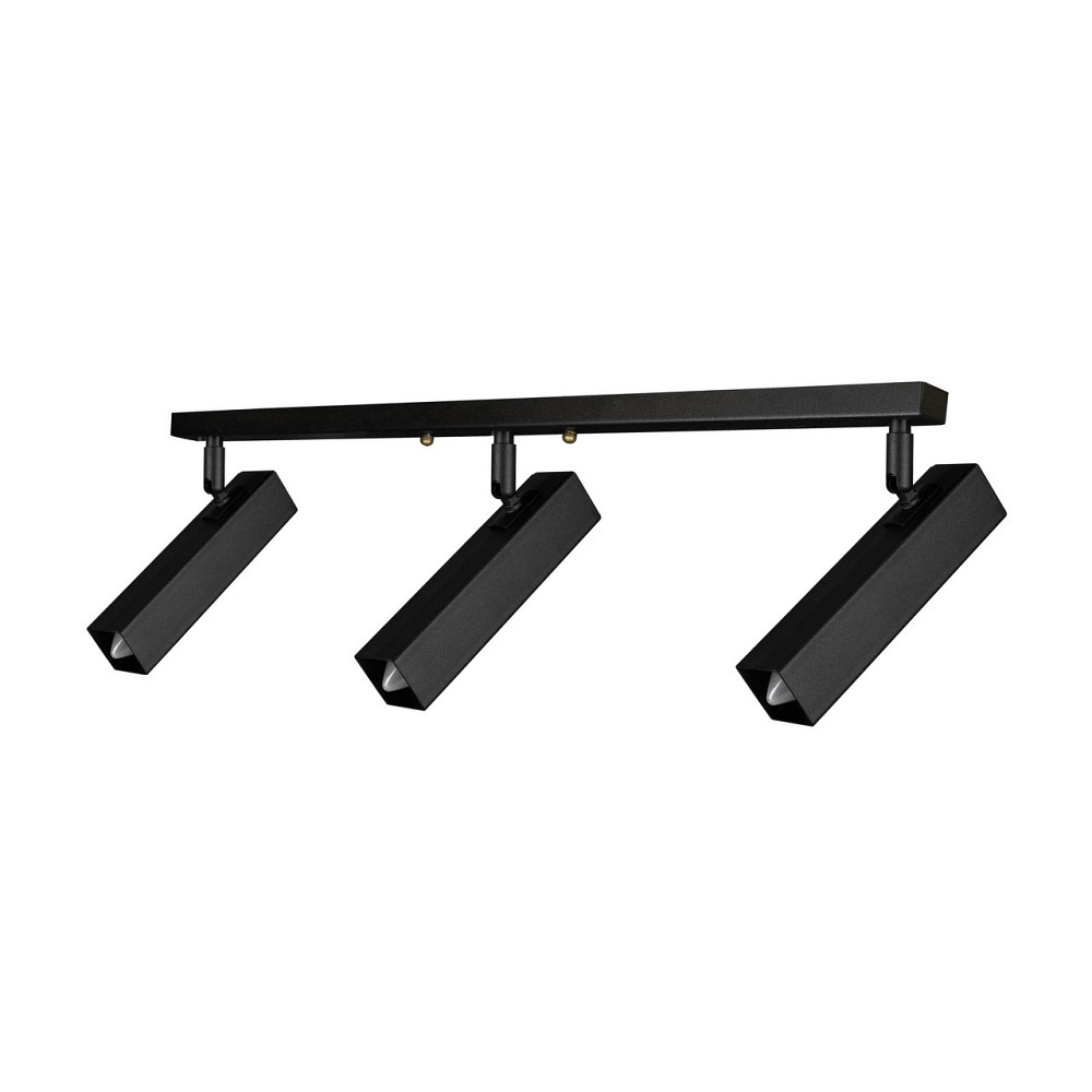 Светильник цилиндр поворотный Е14 Quadro SQ 1840-3 Киев - изображение 3