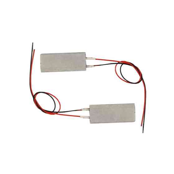 Нагрівач для ІЧ-бар'єра Lightwell LBX Heater Киев