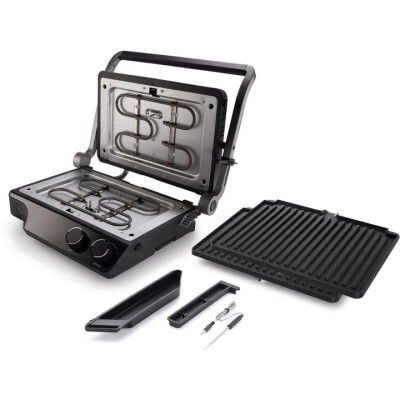 Електрогриль Hisense HCG2000XXL Вінниця - фото 12