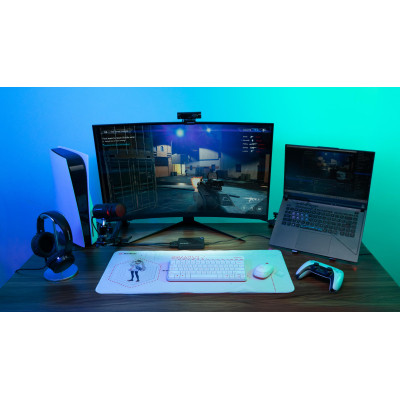 Пристрій захоплення відео AVerMedia GC553 ProLive Gamer ULTRA S, black (61GC553PR0CA) Вінниця - фото 2