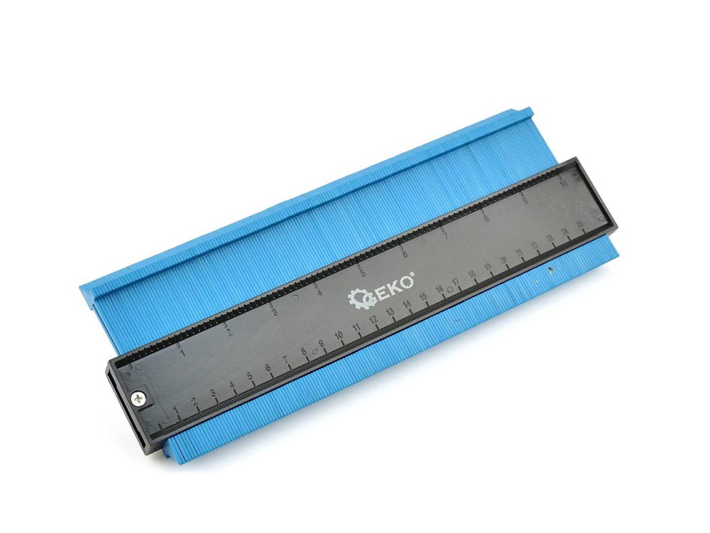 Дублікатор - Шаблон для копіювання складних профілів 250мм  "GeKo" Киев - изображение 1