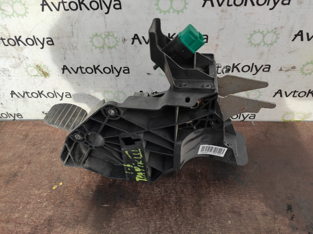 Педаль гальма Renault Trafic III 2014-2021 (465018560R) Ковель - фото 3