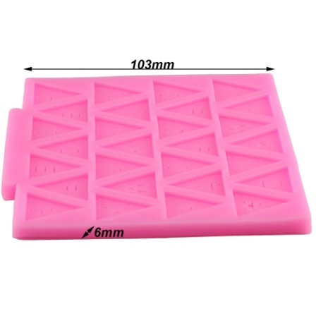 Молд кондитерский 