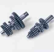 Коробка передач мопед Дельта 125 Мукачево