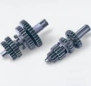 Коробка передач мопед Дельта 125 в сборе Мукачево - изображение 1