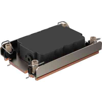 Система рідинного охолодження CoolerMaster PL360 SPR Edition (MLO-D36M-A24PK-R1) Вінниця