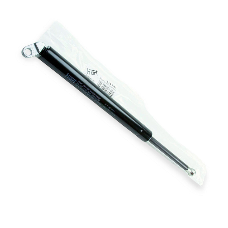 Амортизатор БМВ 5 E39 540N, 345MM багажника Мукачево - фото 1