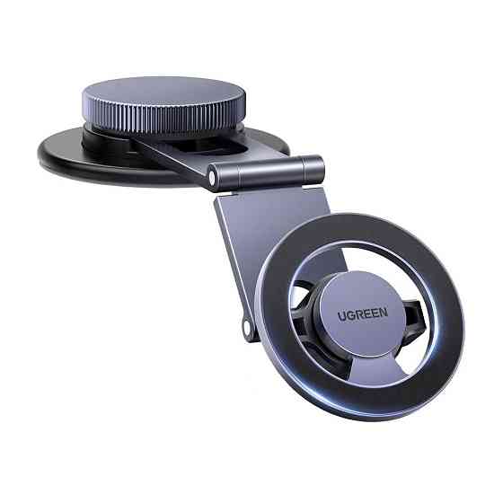 Автотримач для телефона UGREEN LP865 Dashboard Magnetic Car Phone Mount Киев