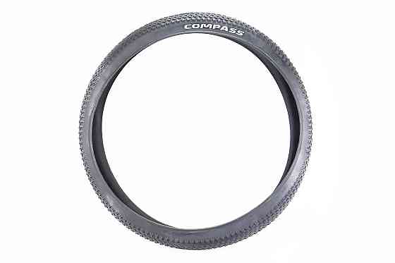 Шина 29"х2,10 (54-622) шипована COMPASS W2003 Київ
