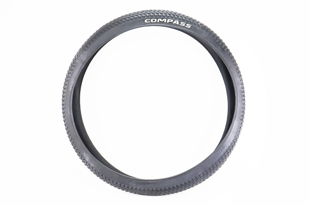 Шина 29"х2,10 (54-622) шипована COMPASS W2003 Київ - фото 4