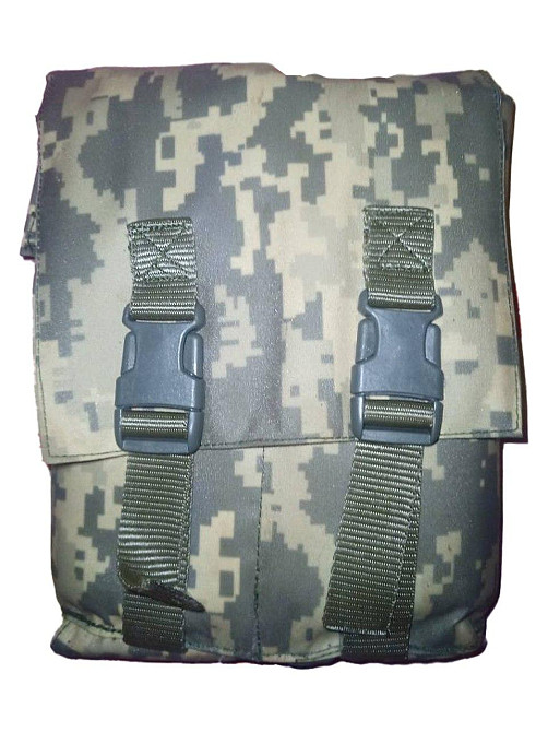 Підсумок Kreminna чохол для тепловізора та павербанку, оптичного прицілу та павербанку протиударний Днепр - изображение 1