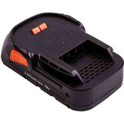 Аккумулятор к электроинструменту PowerPlant для кустореза Gardena EasyCut Li-18/50 18V 1.5Ah (TB921928) Винница