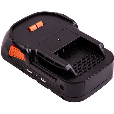 Акумулятор до електроінструменту PowerPlant для кущорізу Gardena EasyCut Li-18/50 18V 1.5Ah (TB921928) Вінниця - фото 1