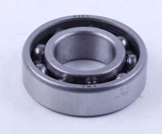 Підшипник 6205 — мотоблок 180N Мукачево