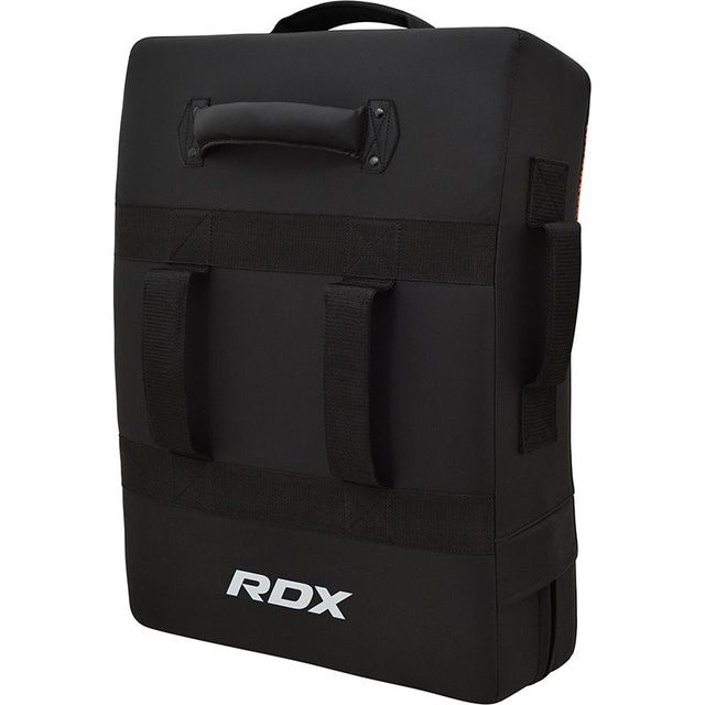Маківара RDX KICK SHIELD AURA PLUS T-17 Black Golden Heavy (1 шт.) Каменское - изображение 3