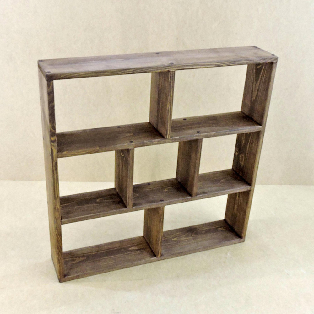 Настенная полка 