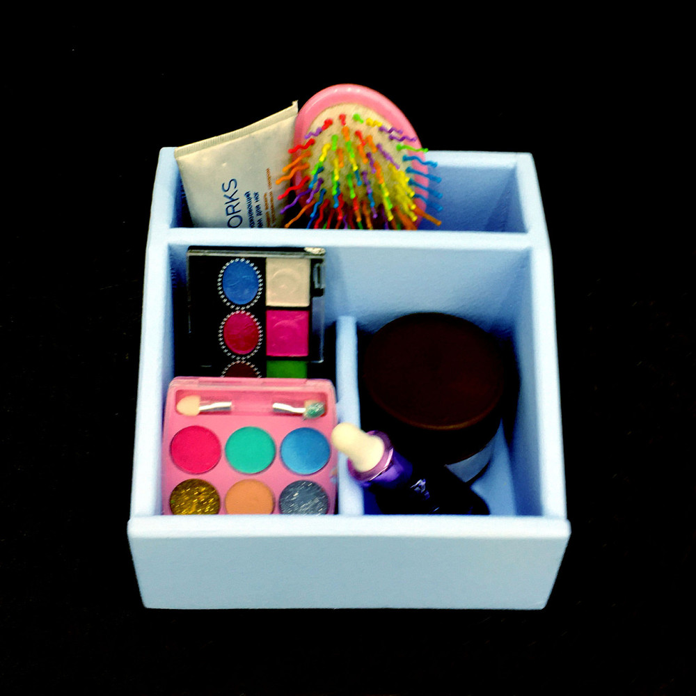 Органайзер для косметики 